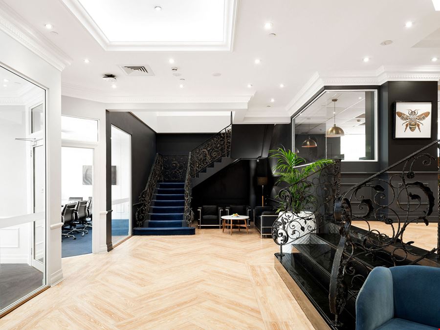 Liberty North Sydney