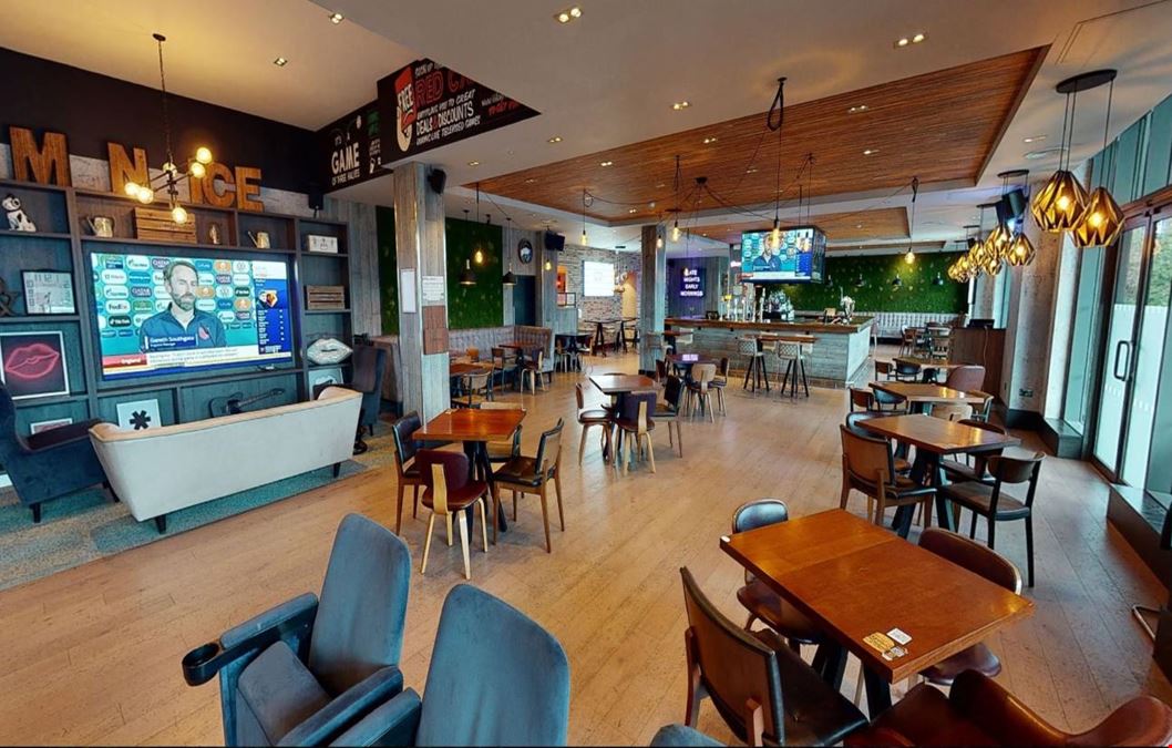 Village Hotels - London Watford