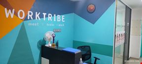 WorkTribe Co-Working Space LLP