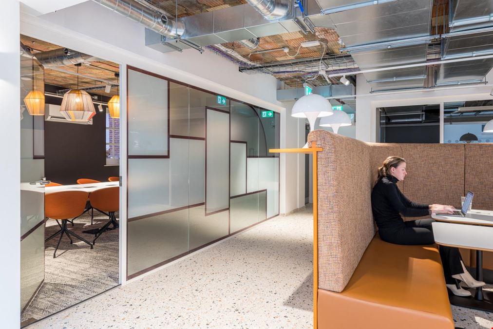 The Boutique - Colmore Row