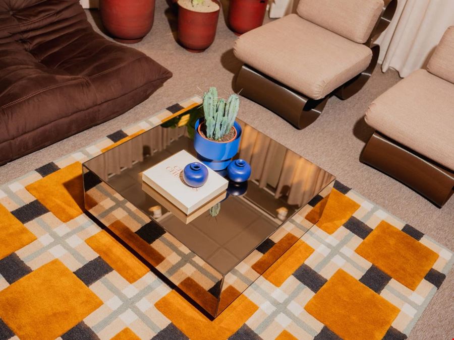 United Spaces -Jönköping