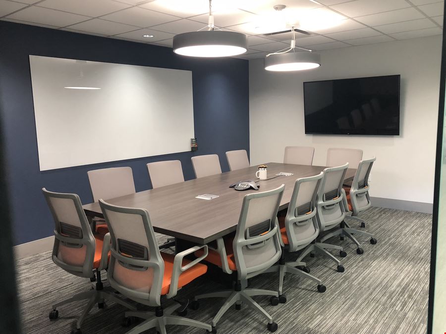 Saugatuck Conference Room