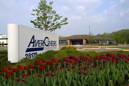 Preview of AmeriCenter of Novi Office space for Rent in Novi