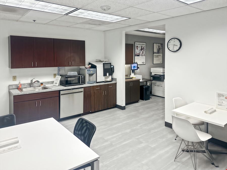 Regus - Virginia Beach - Lynnhaven