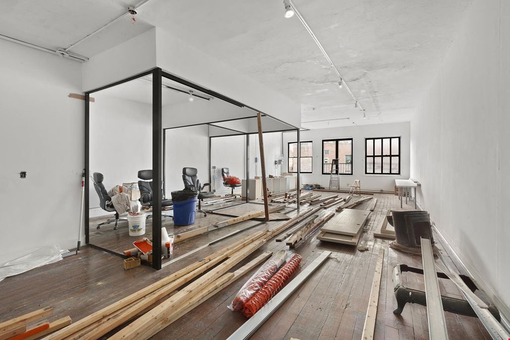 1-8 Conference Room