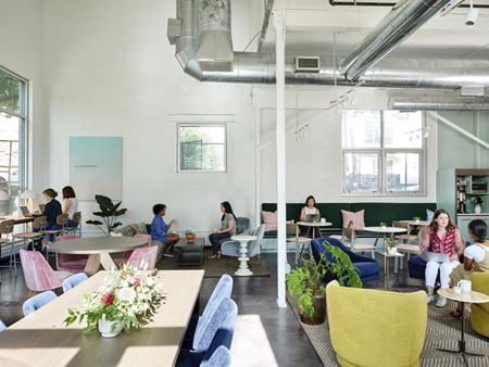 Preview of The Lola Coworking space for Rent in Atlanta