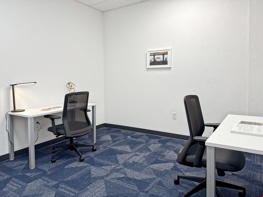 Regus - Park Village