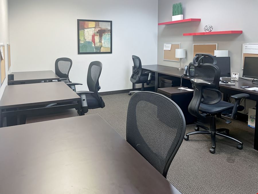 Chadds Ford - Gateway Corporate