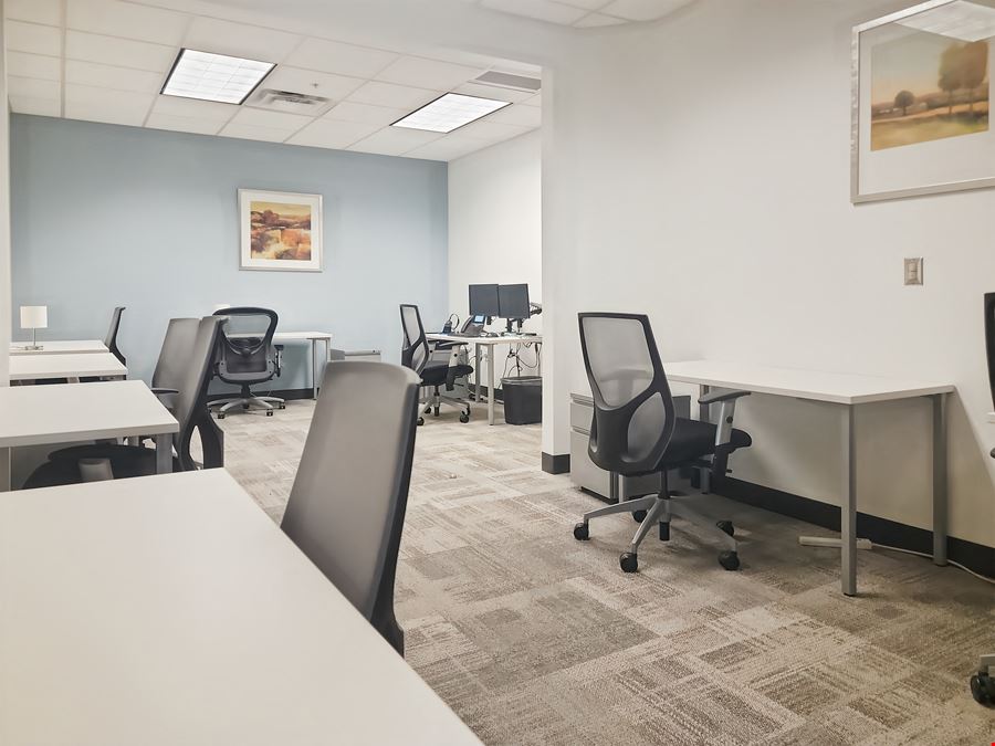 TN, Franklin - Cool Springs