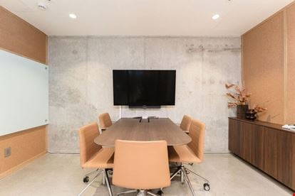 Preview of Pavilion Cowork - Stadium Beatty - coworking membership in Vancouver
