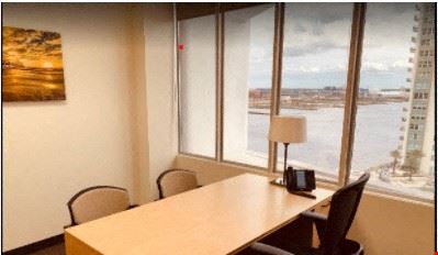 Executive Office