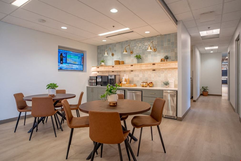 Foster Coworking - Summit Park