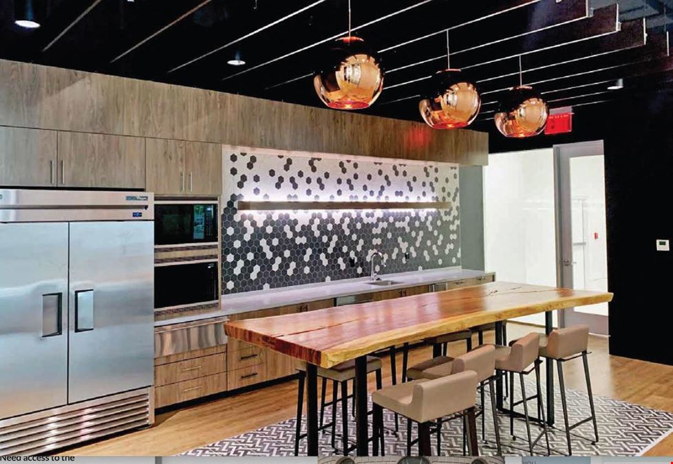 LocalWorks Rockville - N. Washington