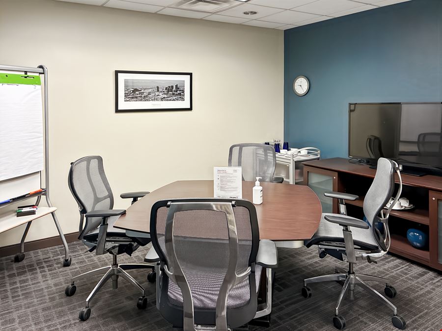 Regus - Exton - Eagleview Corporate Center