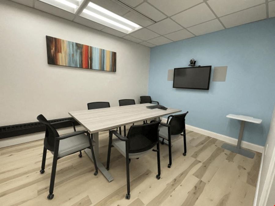 Small Conference Room