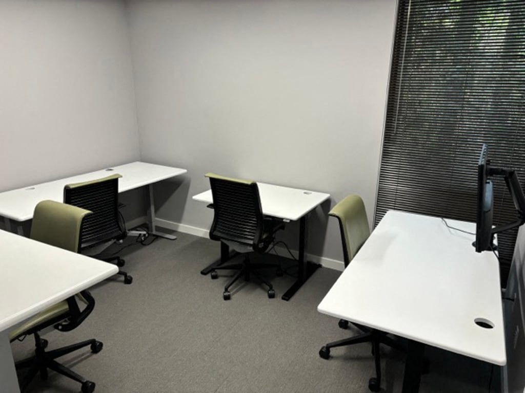 Private Office