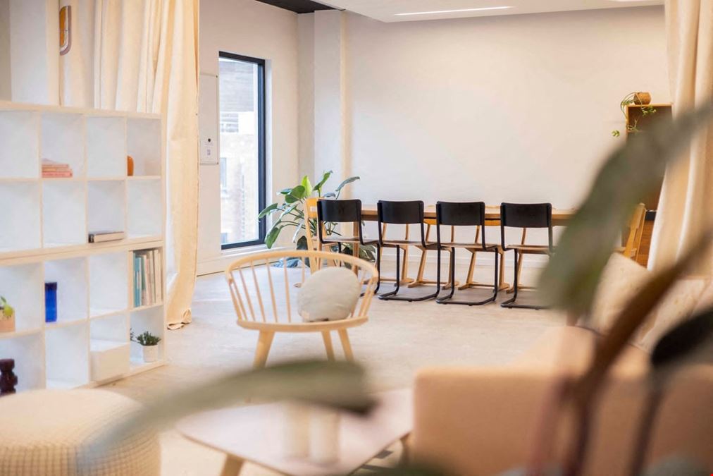 The Colab - The co.lab - Mechelen