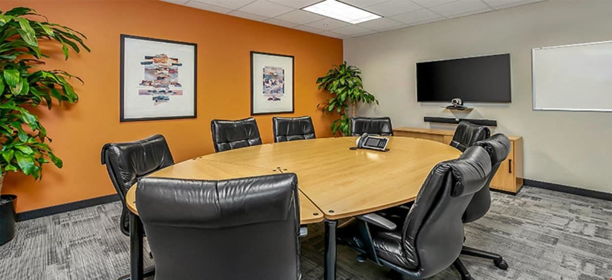 Training Room