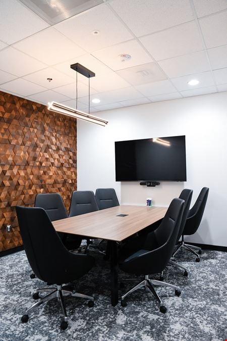 Maryland Conference Room