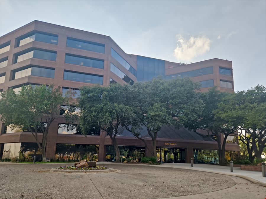 Regus - Arlington - Ballpark Way