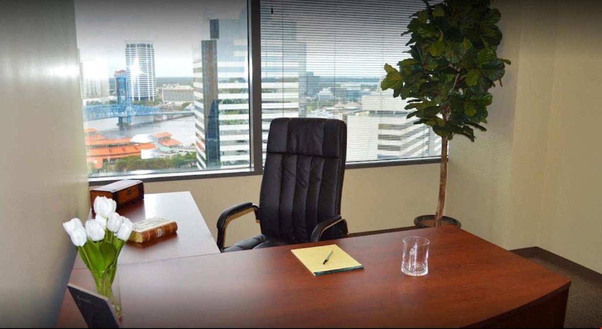 Day Office