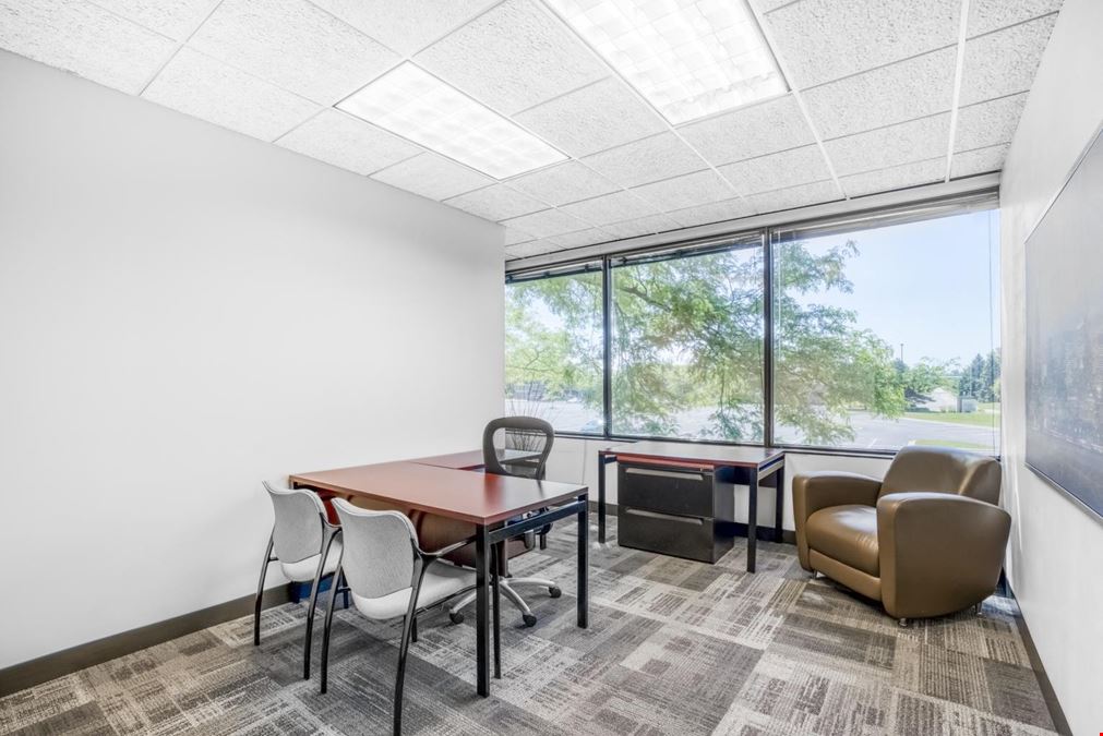 One Northbrook Place