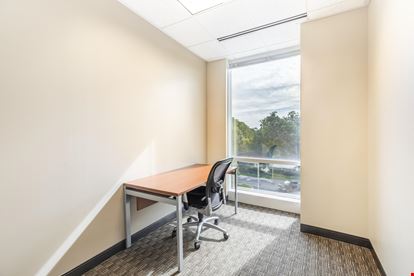 Regus - Charleston - Faber Center