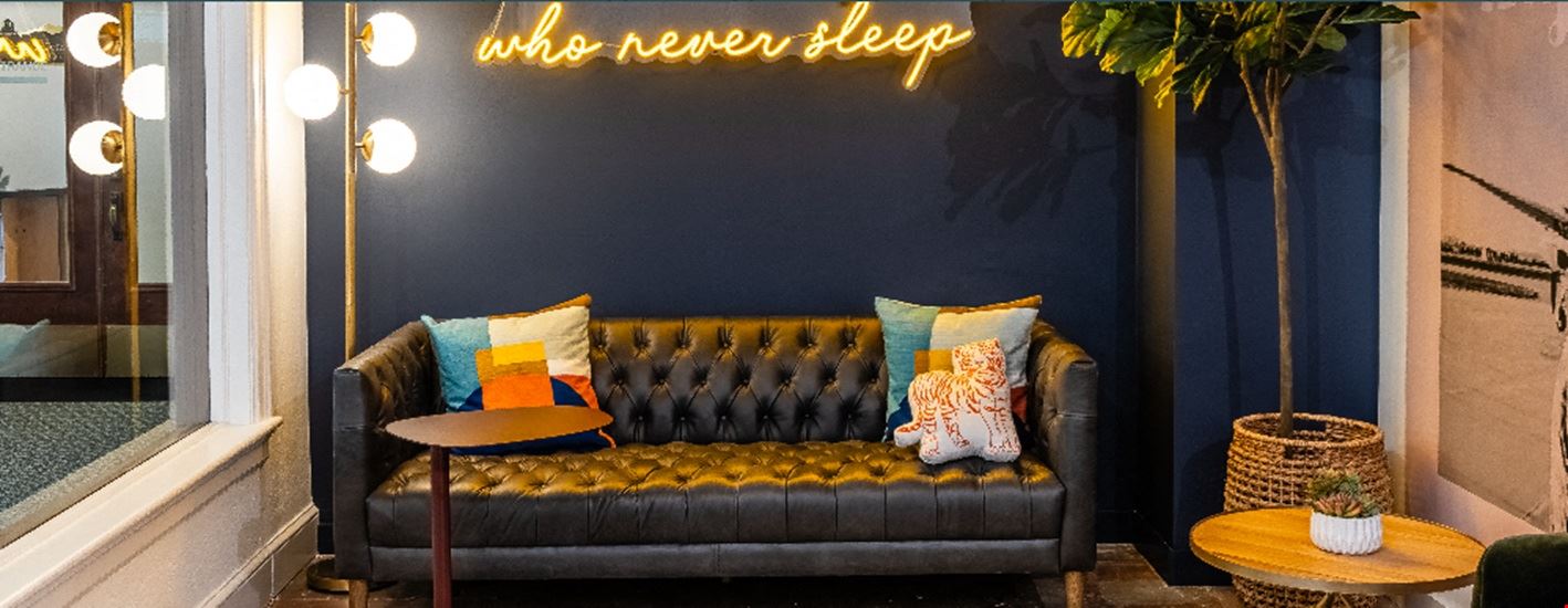 Thrive Coworking Asheville