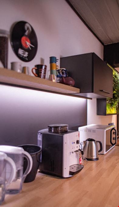 9 Coworking La Rochelle