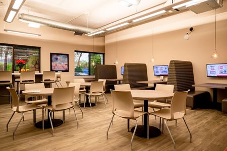 Preview of OffiCenter - Edina Coworking space for Rent in Edina