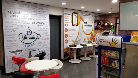 Vatika Business Centre - Tech Park One