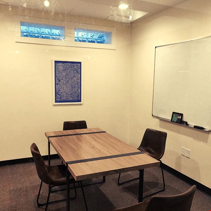 Meeting Room A