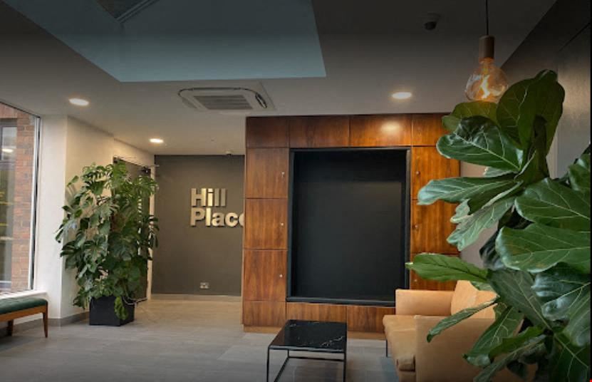 Spacemade - Common Ground