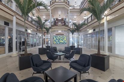 Regus - Orlando - Exchange Building