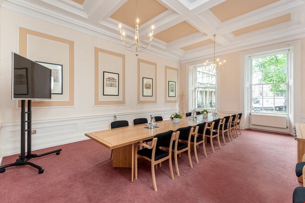 UBC - Edinburgh