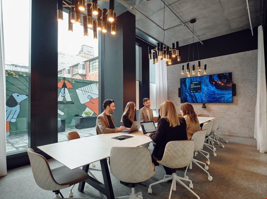 Cubes.Co - Collingwood