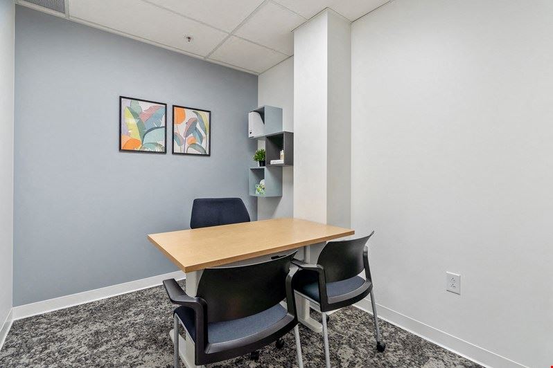 Carmel Office Evolution