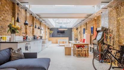 Grosvenor - 26 Britton Street