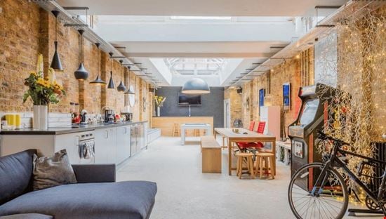 Grosvenor - 26 Britton Street