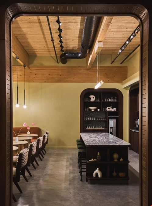 The Malin - Wedgewood Houston
