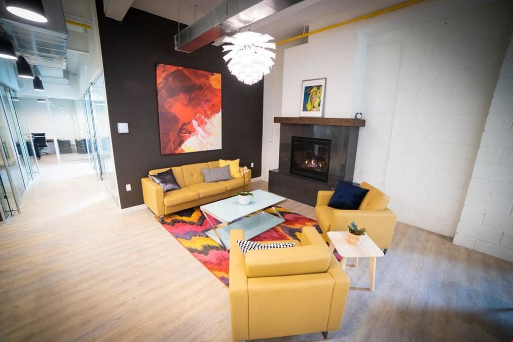 Spacious Etobicoke Event Venue – Perfect for Corporate & Social Gatherings