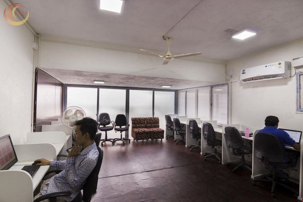 Ataura Business Centers