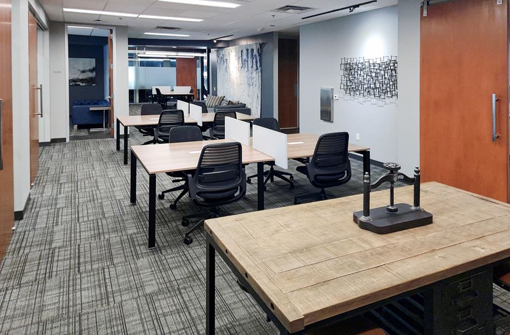 AZ, Phoenix - E Camelback Rd