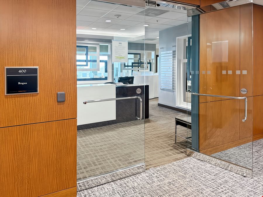 Regus - Bowie - Melford Plaza