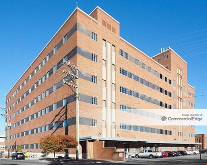 Biolabs North Carolina