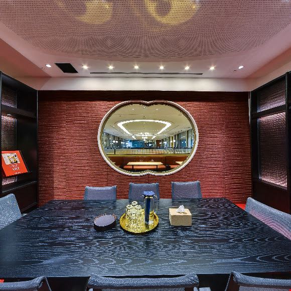 The Work Project - Bugis