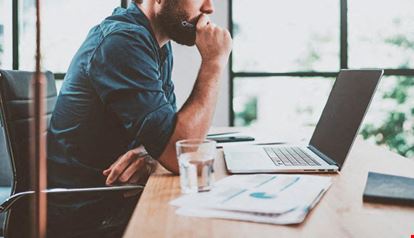 Preview of Mill Collective Office space for Rent in Belmont