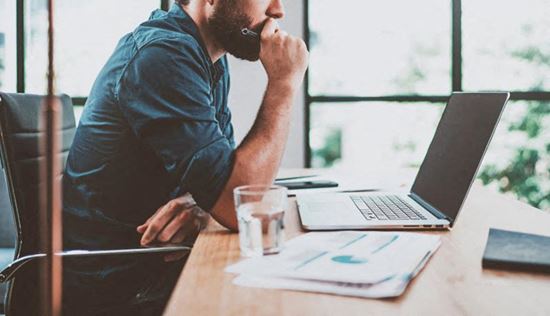 Preview of Mill Collective Office space for Rent in Belmont