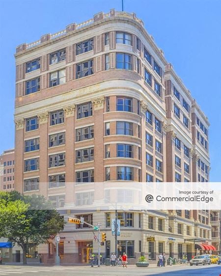 Preview of 601 Congress Avenue Coworking space for Rent in Austin