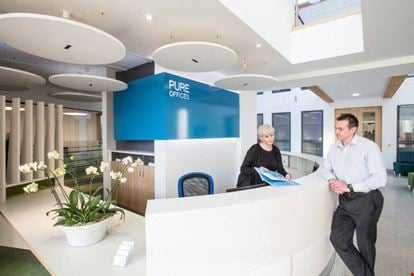 Pure Offices - Leeds